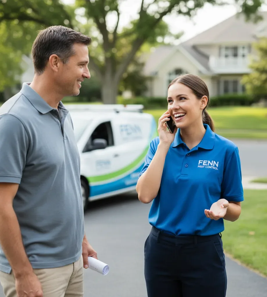 Bed Bug Extermination in Mccoll, SC